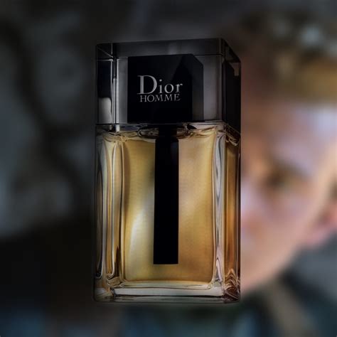 dior homme beschreibung|Dior Homme 2020 review.